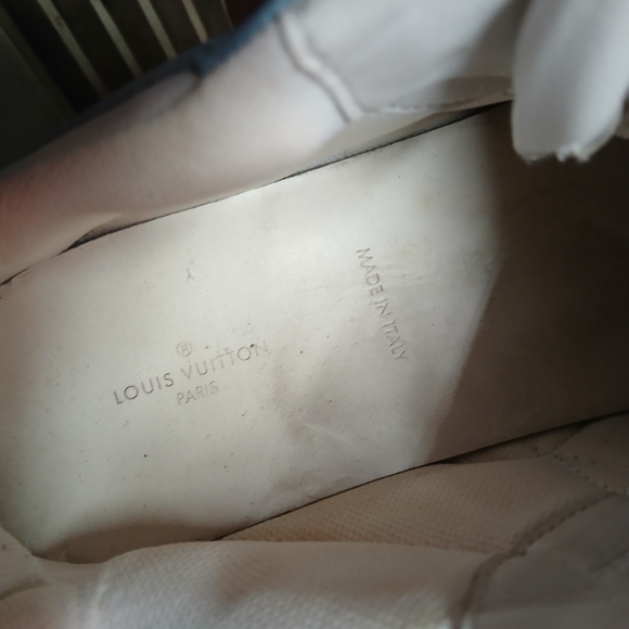 Louis  Vuitton Archlight sneakers AUTHENTIC LV size 38 - Picture 7 of 12